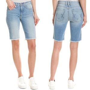 NWT McGuire 90’s Bike Shorts In La Colombe